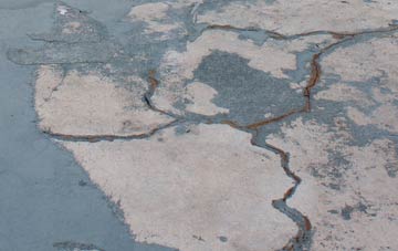 fibreglass roofing replacement Inkford