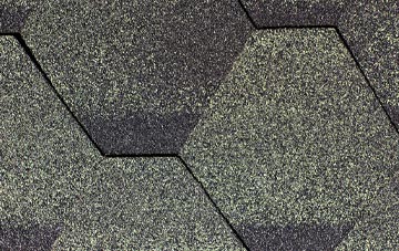 Inkford fibreglass shingle repairs