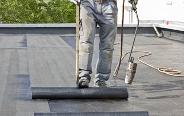 flat roof replacement Inkford, Worcestershire