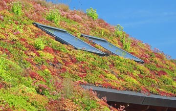 Inkford living roof systems