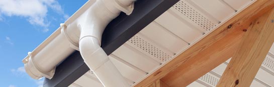 get Inkford guttering quotes today