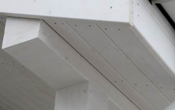 soffits Inkford, Worcestershire
