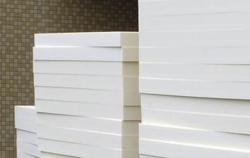 Inkford tapered roof insulation costs