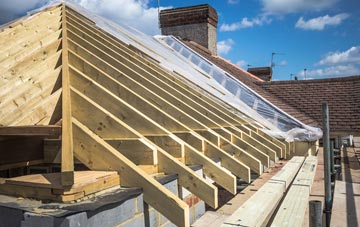 wooden roof trusses Inkford, Worcestershire