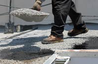 find rated Inkford flat roofing replacement companies