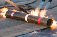 Inkford flat roof sealing