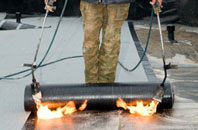 Inkford flat roof sealing quote