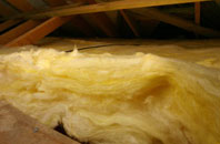 Inkford pitch roof insulation